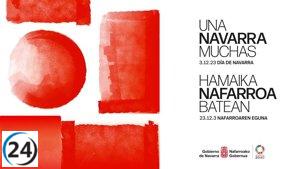Programación musical y visitas teatralizadas: Destacados del día de Navarra