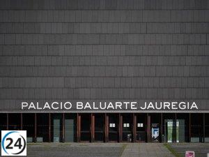 Exposición inmersiva 'Tundra's first solo exhibition' en Baluarte obtiene certificación de huella de carbono.