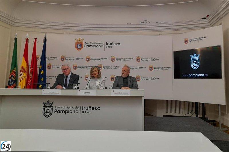 Nuevo Instituto de Agrobiotecnología se establecerá en Lezkairu