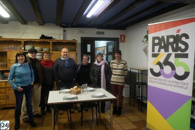 El perfil de usuarios de París 365 experimenta un cambio tras la pandemia, con mayor presencia de jóvenes migrantes según informe destacado.