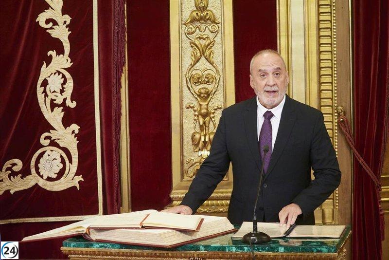 Cigudosa, el nuevo rostro conservador en el Ministerio de Ciencia, Innovación y Universidades