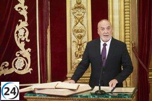 Cigudosa, el nuevo rostro conservador en el Ministerio de Ciencia, Innovación y Universidades