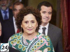 El mercado laboral presenta desajustes, pero Navarra sigue generando empleo, según Maeztu.