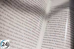 Navarra lidera el ranking estatal de visitas a bibliotecas por habitante, con una media de 3,7 visitas.