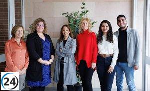 La UPNA recluta participantes para estudio de mejoría de vida en sobrevivientes de cáncer de mama