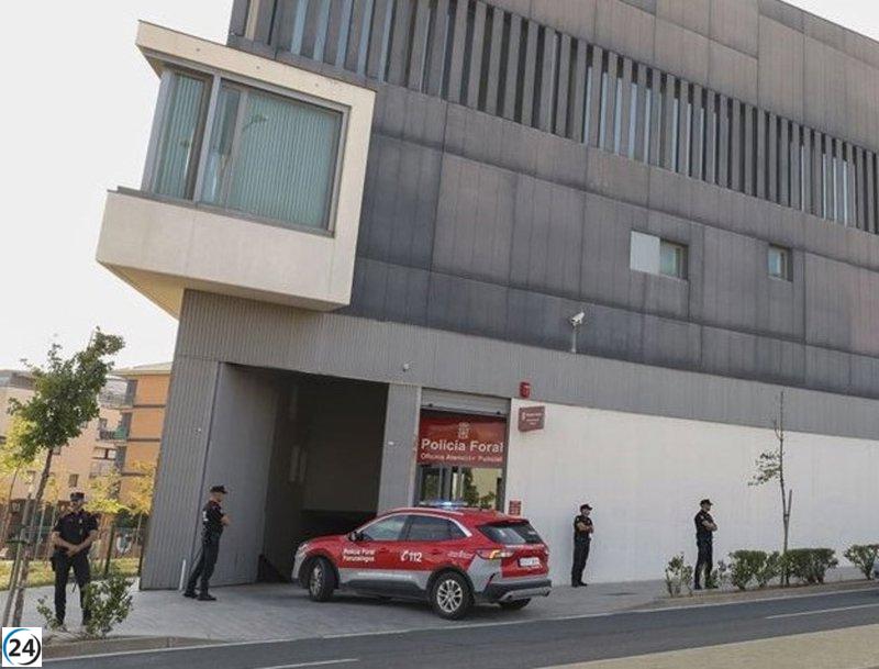 Taxista de Tudela asaltado con éxito es enviado a prisión