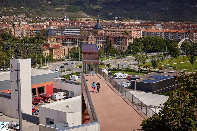 Ayuntamiento de Pamplona aprueba ambicioso plan para mejorar la accesibilidad en la ciudad