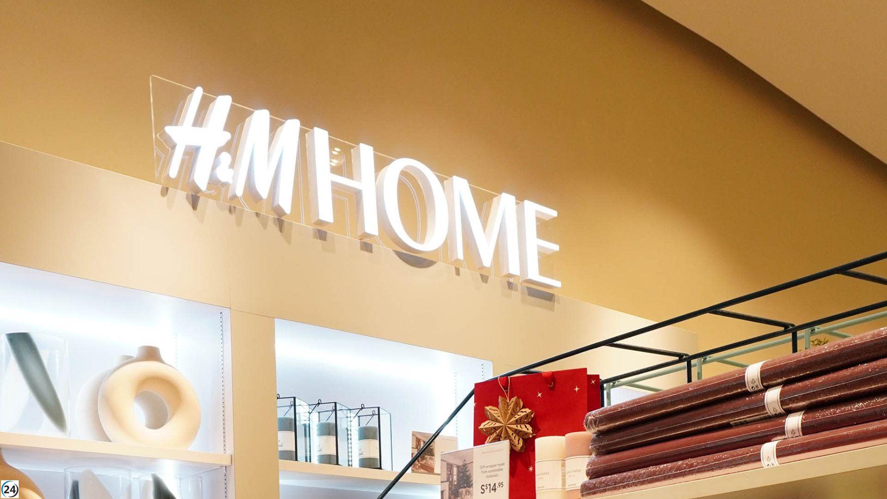H&M Home triunfa con clon de artículo popular de Zara Home.