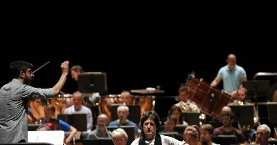 De la música clásica al flamenco: Los mejores conciertos de Navarra