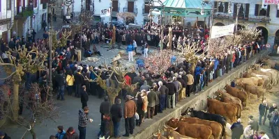 Lesaka, la localidad imprescindible para los amantes de la gastronomía