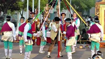 Los misterios de la música tradicional navarra
