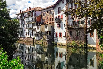 Un recorrido por las impresionantes casas señoriales de Navarra
