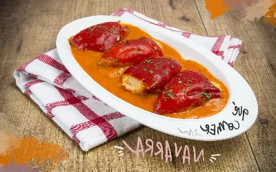 Los 10 restaurantes con la mejor comida tradicional de Navarra