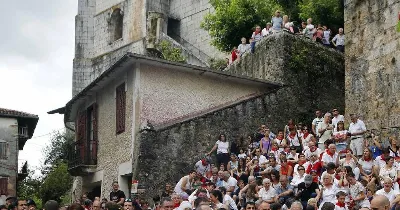 Fiestas de San Sebastián en Bera: una celebración única en el norte de Navarra