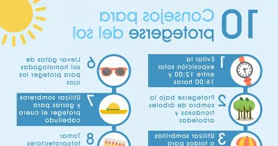 Cuidado con la exposición al sol en Navarra: consejos de los especialistas