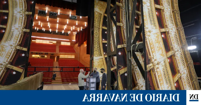 La ópera llega a Navarra de la mano del Teatro Principal de Pamplona