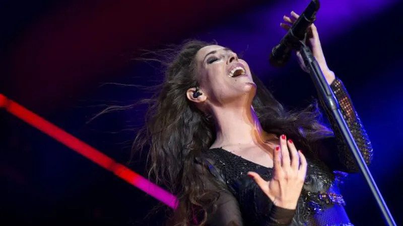 Temas tristes que hablan de Navarra en la música popular