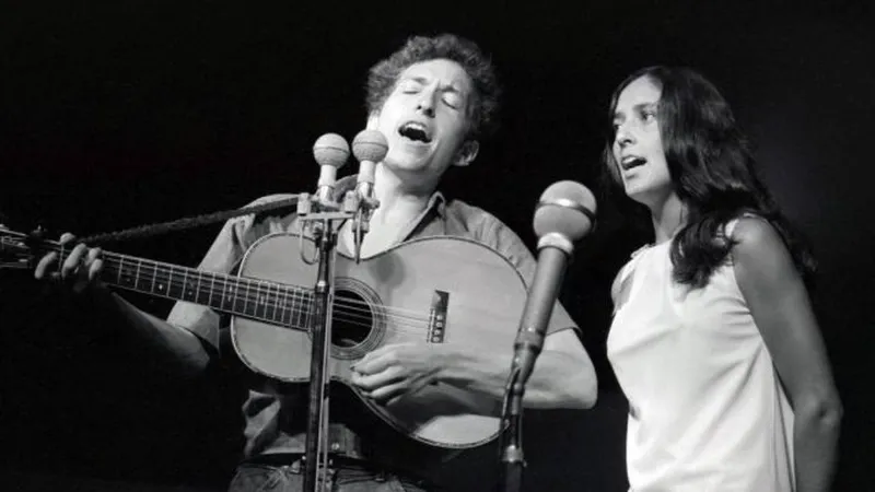 La música folk y sus raíces en Navarra