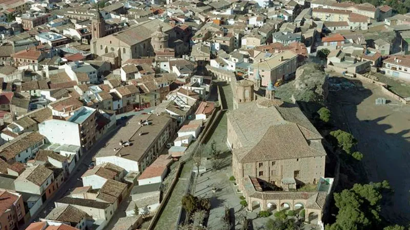 Cascante, la ciudad más joven de Navarra