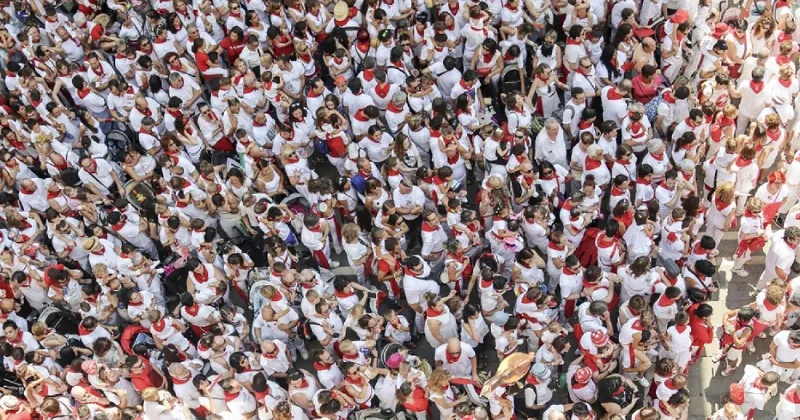 El folclore y las tradiciones de Navarra