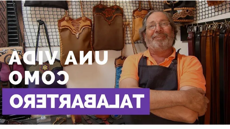 Charla con una artesana de cerámica sobre su proceso creativo