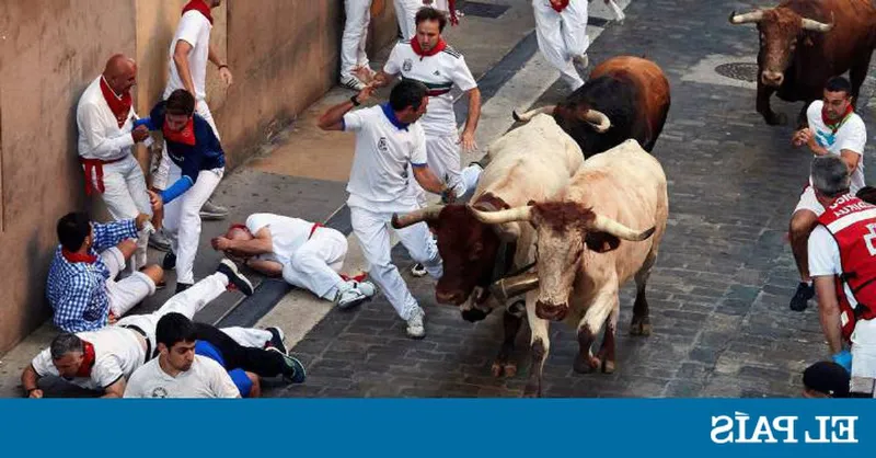 El encierro de San Fermín: una tradición peligrosa pero emocionante