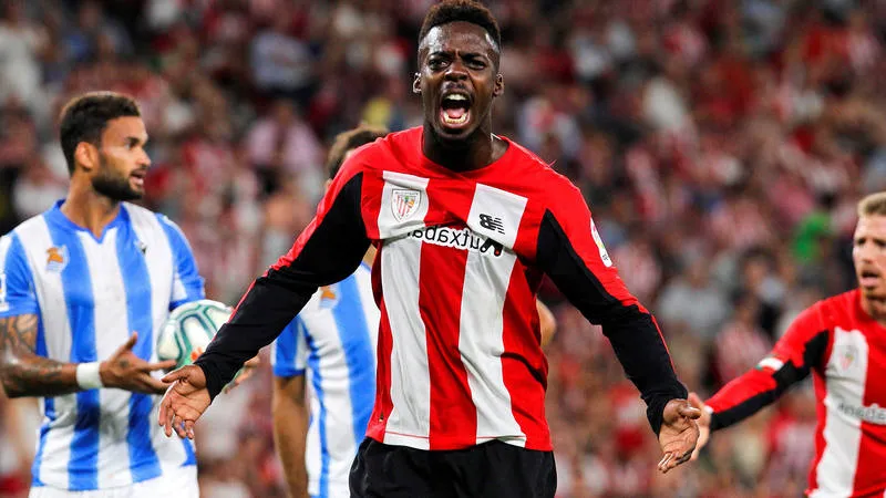El Bilbao pierde valor en la liga al sólo empatar ante la Real Sociedad