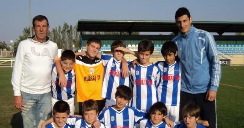 Triunfo del Club Atlético Mendavia en la Liga Nacional de Baloncesto