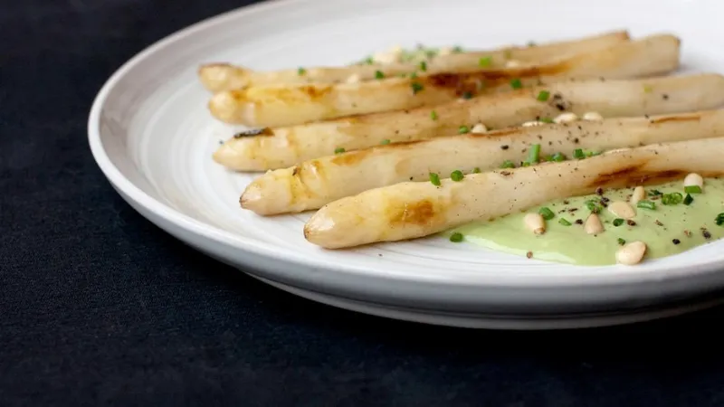 ¿Cuáles son los alimentos más saludables de la gastronomía navarra?