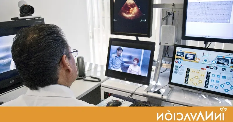 Navarra se suma al uso de la telemedicina para mejorar la atención sanitaria