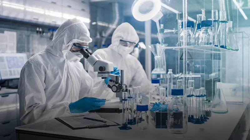 Laboratorios navarros trabajan en el desarrollo de una vacuna contra la COVID-19